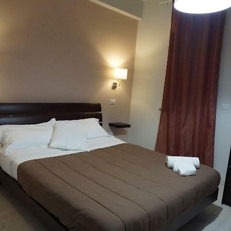 卡塔尼亚Borgo 22住宿加早餐旅馆 外观 照片
